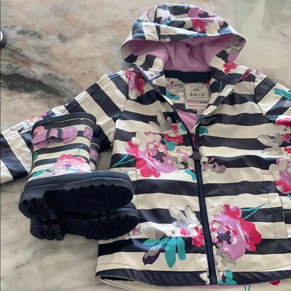joules set